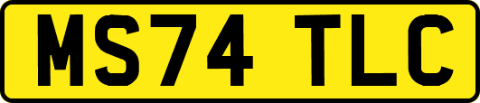 MS74TLC