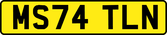 MS74TLN