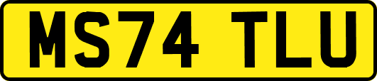MS74TLU