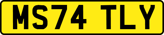 MS74TLY