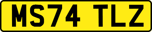 MS74TLZ