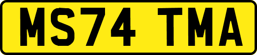MS74TMA