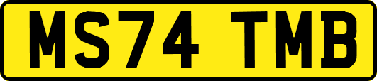 MS74TMB