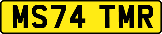 MS74TMR