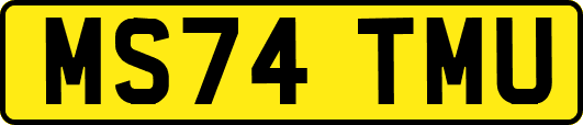 MS74TMU