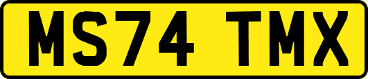 MS74TMX
