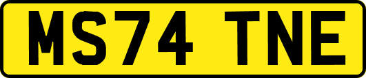 MS74TNE