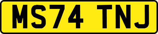 MS74TNJ