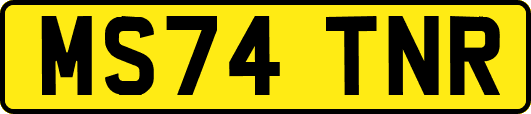 MS74TNR