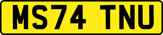 MS74TNU