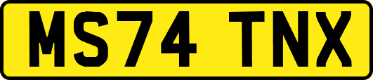 MS74TNX
