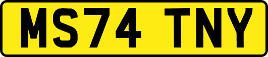 MS74TNY