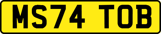 MS74TOB