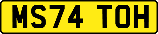 MS74TOH