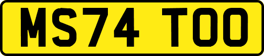 MS74TOO