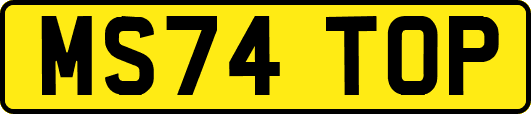 MS74TOP