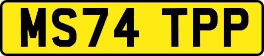MS74TPP