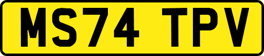 MS74TPV