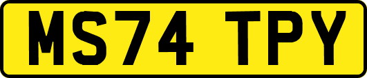 MS74TPY