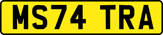 MS74TRA