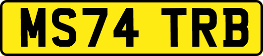 MS74TRB