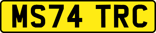 MS74TRC