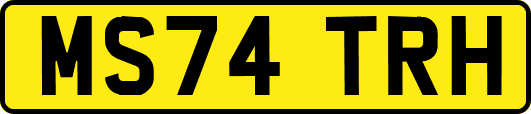 MS74TRH