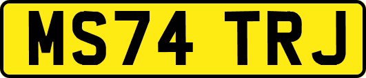 MS74TRJ