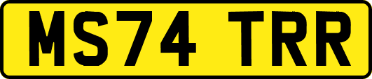 MS74TRR