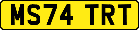 MS74TRT