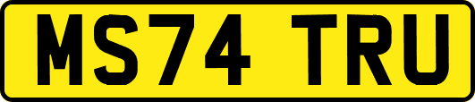 MS74TRU