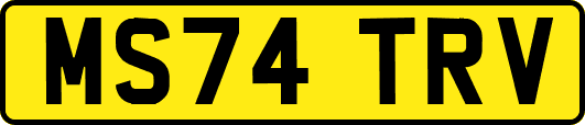 MS74TRV