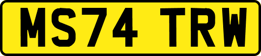 MS74TRW