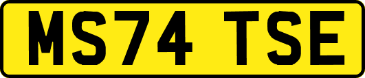 MS74TSE