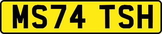 MS74TSH