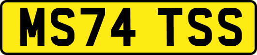 MS74TSS