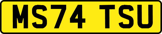 MS74TSU