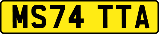 MS74TTA