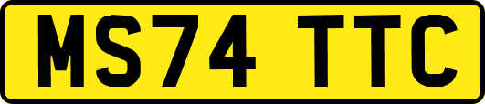 MS74TTC