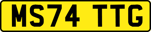 MS74TTG