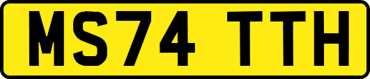 MS74TTH