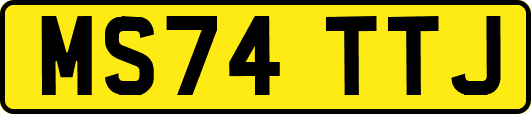 MS74TTJ