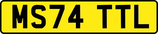 MS74TTL