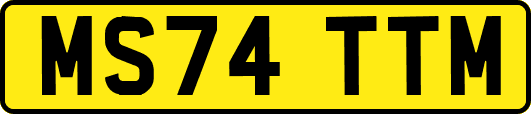 MS74TTM