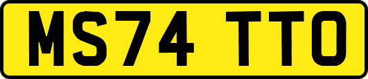 MS74TTO