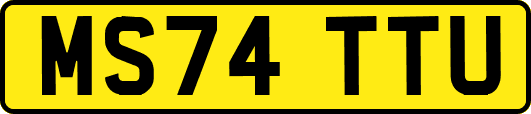 MS74TTU