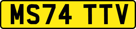 MS74TTV