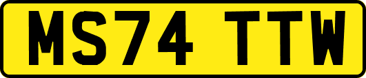 MS74TTW