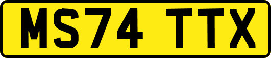 MS74TTX