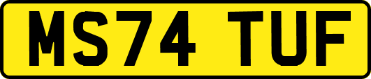 MS74TUF